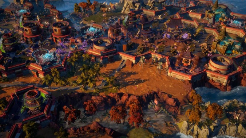Le STJV accuse Amplitude Studios de « passer en force » sur l’IA
