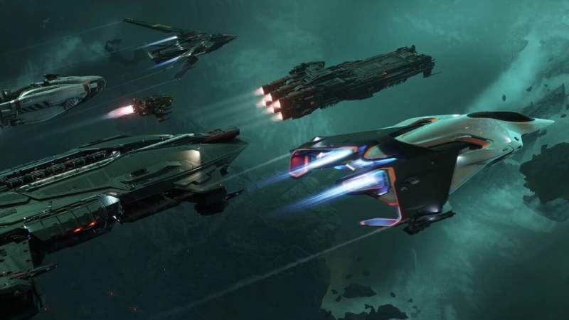 Accusé d’être une arnaque, le projet Star Citizen dépasse le milliard de dollars investis par les joueurs