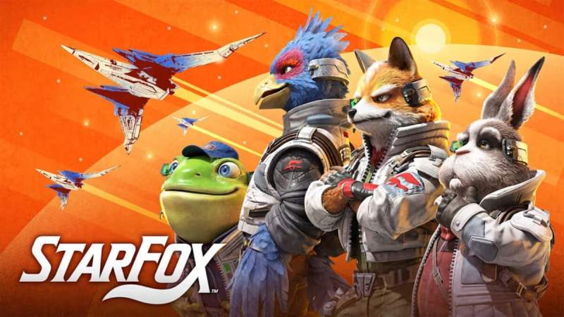 Le remake de Star Fox 64 sur Switch 2 est disponible en précommande à son plus bas prix juste ici