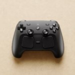 Steam Controller : Valve publie les fichiers 3D pour personnaliser sa manette