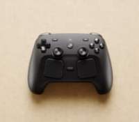 Le Steam Controller