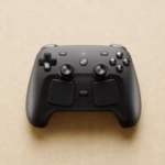 Le plus gros défaut du nouveau Steam Controller est déjà corrigé (et Valve n&rsquo;y est pour rien)