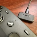 Steam Controller : un risque d&rsquo;incendie ? Le design du chargeur remis en cause