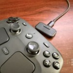 Votre Steam Controller peut aller se recharger toute seule grâce à un mod