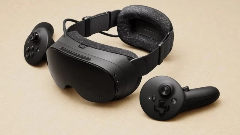Steam Frame&nbsp;: une deuxième version moins chère du casque VR&nbsp;? Cet indice est prometteur
