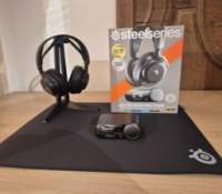 Steelseriers Arctis Nova Pro Omni image à la Une
