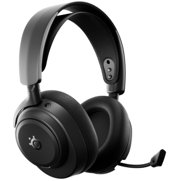 Steelseries Arctis Nova Pro Omni