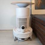 Six mois avec un robot qui aspire, purifie l&rsquo;air, surveille la maison et porte les smartphones