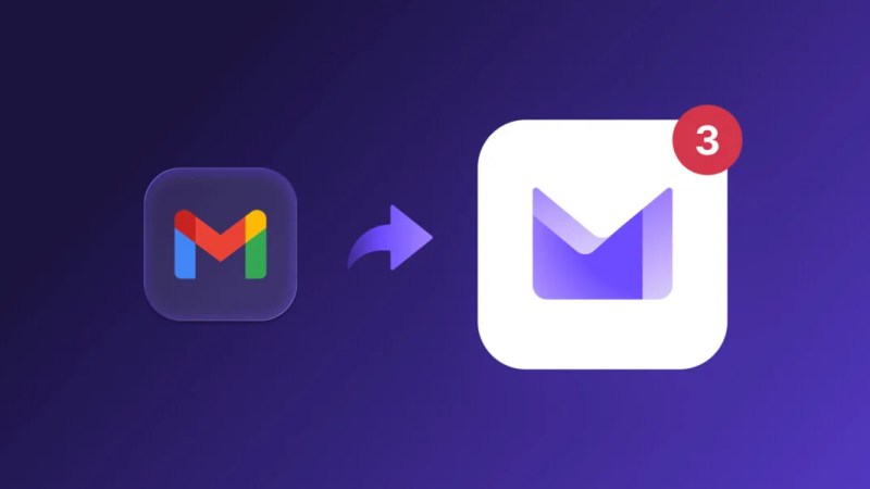 Proton Mail a une solution pour  quitter Gmail en douceur