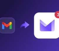 La nouvelle fonctionnalité Easy Switch permet aux utilisateurs d'abandonner facilement Gmail pour Proton Mail. La nouvelle fonctionnalité Easy Switch permet aux utilisateurs d'abandonner facilement Gmail pour Proton Mail.