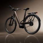 Moteur Bosch et transmission Enviolo : Tenways lance son VTC électrique le plus ambitieux (et il reste abordable)