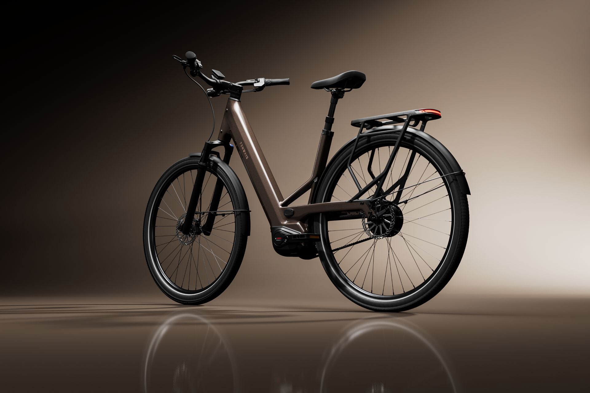 Tenways AGO Performance v&eacute;lo &eacute;lectrique tout-chemin 2026