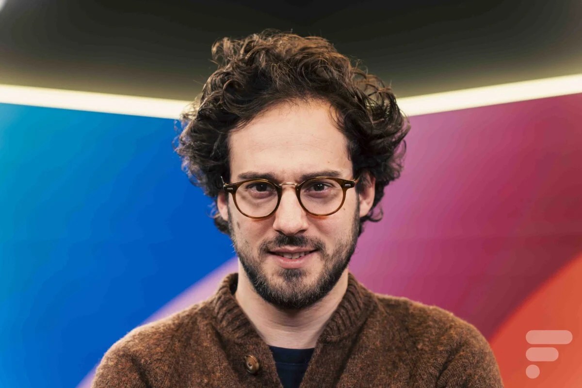 Lunettes de vue