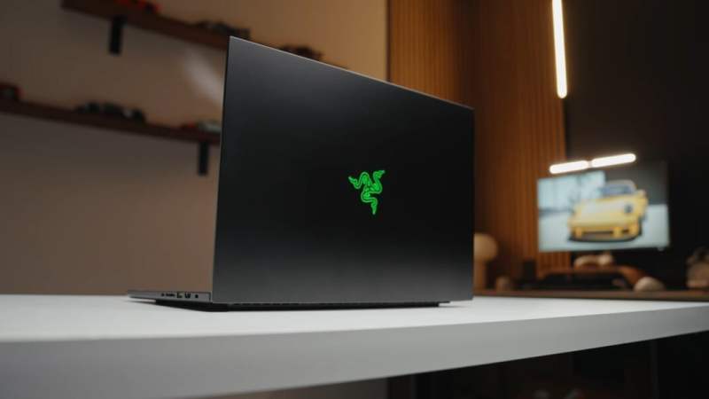 Le Razer Blade 16 de 2026 a un sérieux problème