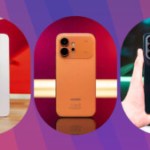 Notre top 3 des smartphones de mai 2026 : la guerre du milieu de gamme