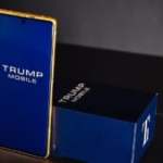 Le smartphone Trump Mobile T1 arrive : on sait quel smartphone a été maquillé en produit américain