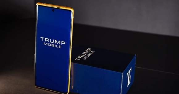 Trump Mobile Trump Phone