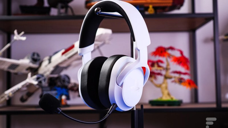 Test du Trust GXT 499 Forta Wireless&nbsp;: un casque sans-fil sous licence PlayStation à moins de 100 euros