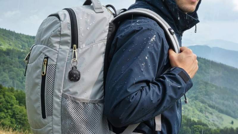 Adieu l&rsquo;AirTag et bonjour le FineTrack Mini 2 de Ugreen&nbsp;: moins cher, en promo à -29% et tout aussi efficace