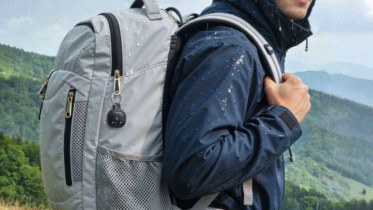 Bon Plan : Adieu l’AirTag et bonjour le FineTrack Mini 2 de Ugreen : moins cher, en promo à -29% et tout aussi efficace (Seulement 28.49€)