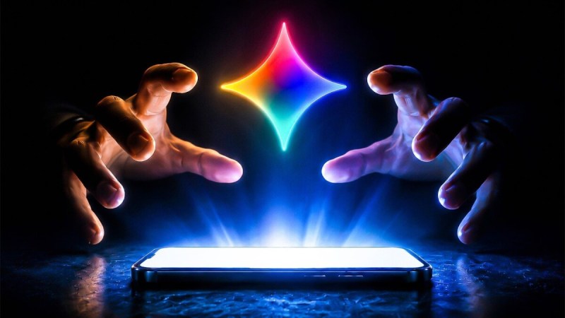 Google Gemini partout dans votre smartphone et les ordinateurs Googlebook : tout savoir en vidéo