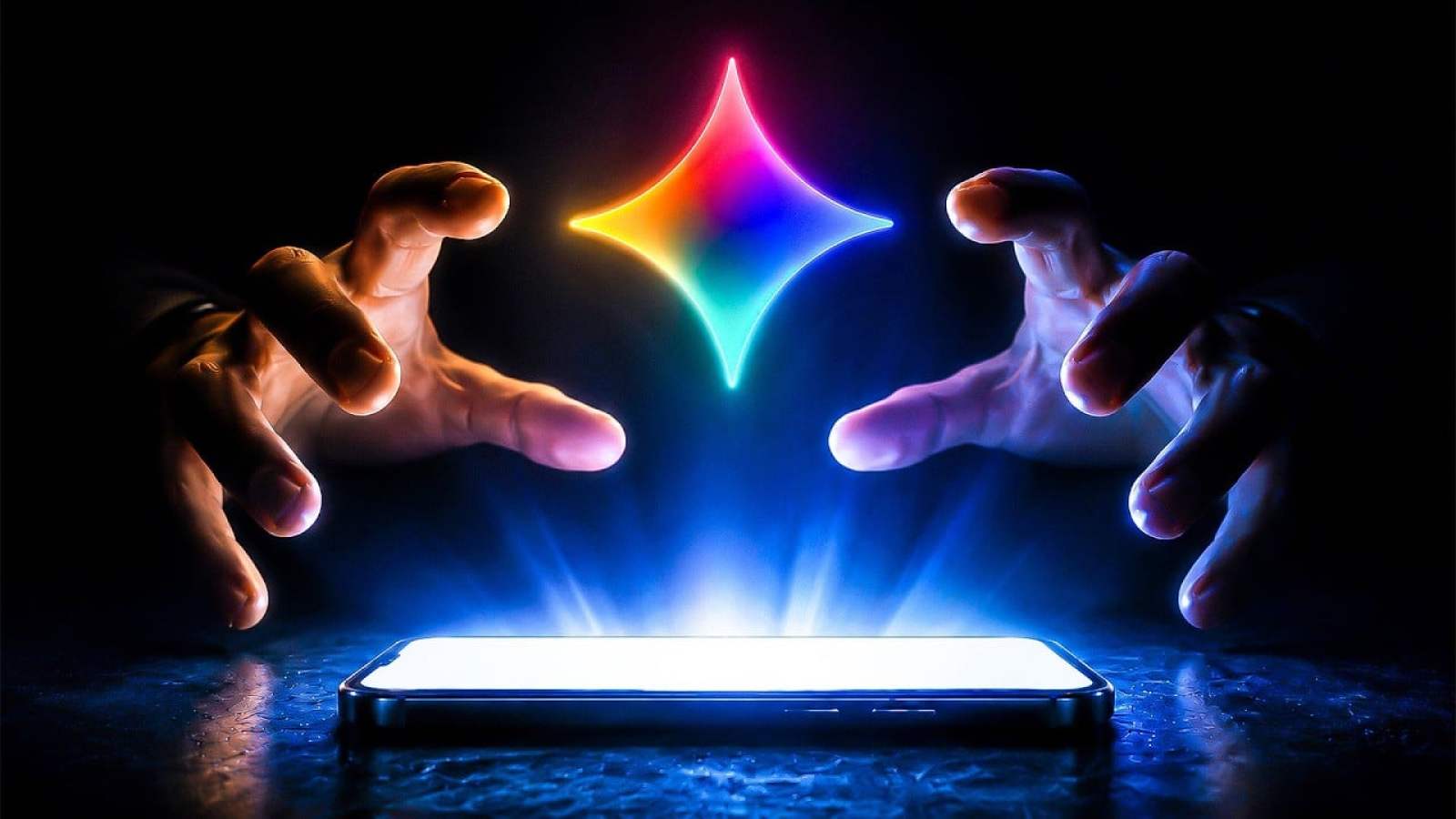 Google Gemini partout dans votre smartphone et les ordinateurs Googlebook : tout savoir en vidéo