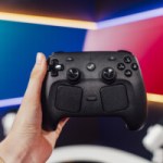Test du Steam Controller : Valve tient-il la manette universelle à 99 € ?