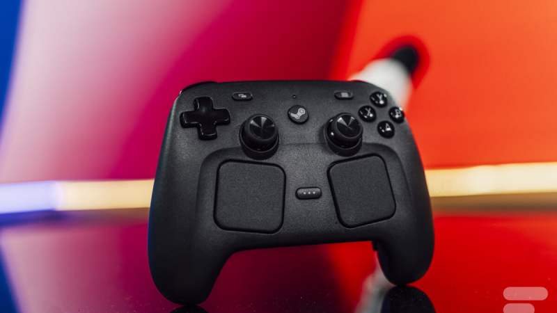 Commandé aujourd’hui, livré en 2027 : le Steam Controller est victime de son succès