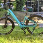 Vefaa Bonjour Neo : un vélo électrique sous les 2000 € au rapport équipement/prix ultra intéressant