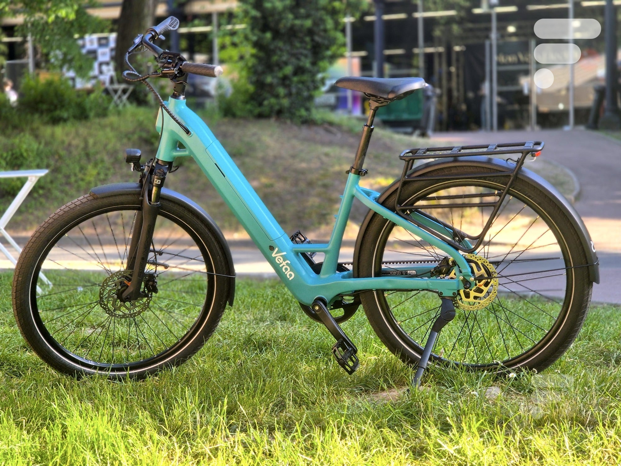 Vefaa Neo 7