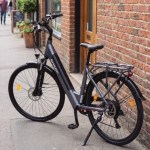 Le constructeur de TV Sharp lance un nouveau vélo électrique à prix cassé