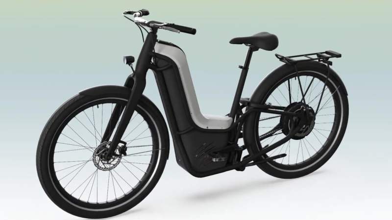 Fin de parcours pour le vélo à hydrogène&nbsp;? Ce fleuron français placé en liquidation