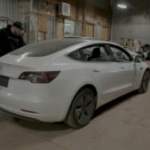 Tesla Model 3 : 600 000 km plus tard, voici ce qu&rsquo;il reste de la batterie
