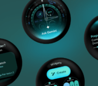 Wear OS 7 // Source : Google