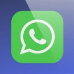 Logo WhatsApp // Source : Frandroid