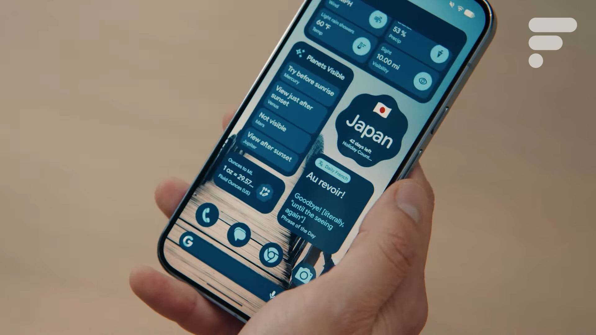 widget 3