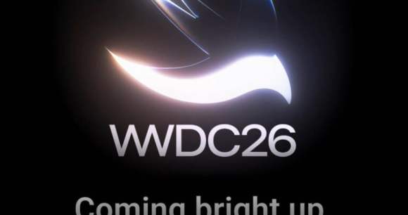 Affiche Apple WWDC 2026 // Source : Apple Affiche Apple WWDC 2026 // Source : Apple