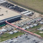 Le supercalculateur Colossus 1 d'Elon Musk