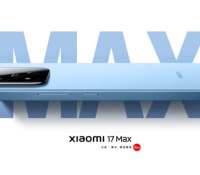 xiaomi 17 max 1