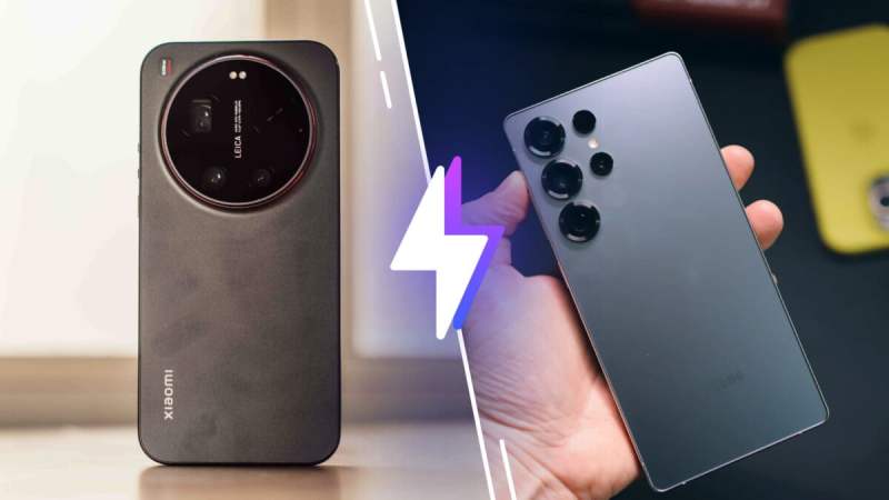 Xiaomi 17 Ultra vs Samsung Galaxy S25 Ultra : comment choisir le meilleur smartphone premium ?