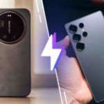Xiaomi 17 Ultra vs Samsung Galaxy S25 Ultra : comment choisir le meilleur smartphone premium ?