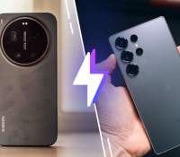 Xiaomi 17 Ultra vs Samsung Galaxy S25 Ultra