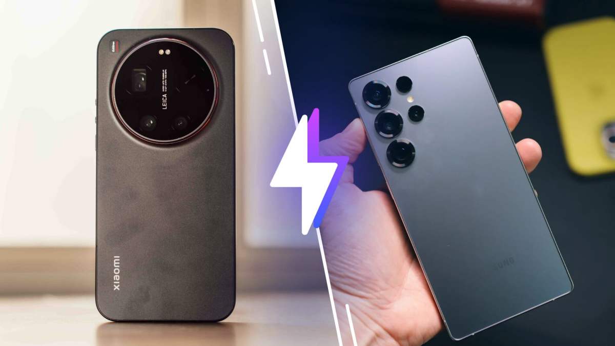 Xiaomi 17 Ultra vs Galaxy S25 Ultra : lequel est le meilleur premium ?