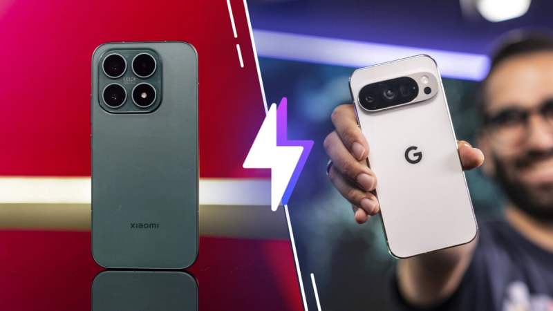 Xiaomi 17 vs Google Pixel 10 Pro&nbsp;: comment choisir le meilleur smartphone haut de gamme&nbsp;?