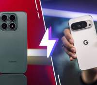 Xiaomi 17 vs Google Pixel 10 Pro Xiaomi 17 vs Google Pixel 10 Pro