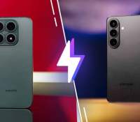 Xiaomi 17 vs Samsung Galaxy S26+ Xiaomi 17 vs Samsung Galaxy S26+