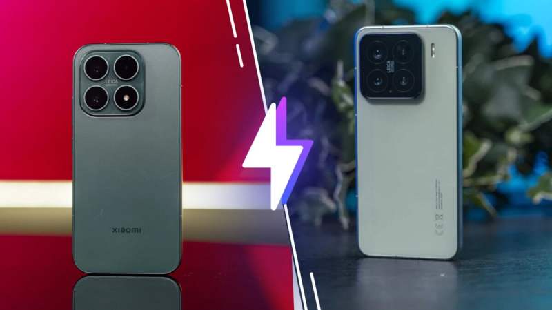 Xiaomi 17 vs Xiaomi 15 : comment choisir le meilleur smartphone premium de Xiaomi ?