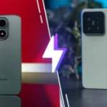 Xiaomi 17 vs Xiaomi 15 : comment choisir le meilleur smartphone premium de Xiaomi ?