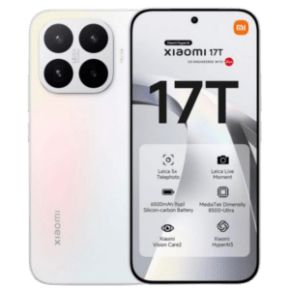 Xiaomi 17T