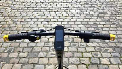 Xiaomi Electric Scooter 6 Ultra guidon